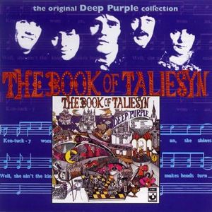 Book of Taliesyn