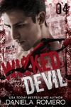 Wicked Devil: A Standalone Enemies to Lovers Romance (Boys of Sun Valley Book 1)