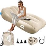 Widitn Upgraded Inflatable Couch, U