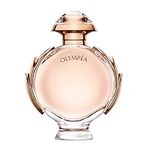 Paco Rabanne Olympea Eau De Parfum for Women, 2.7 Ounce