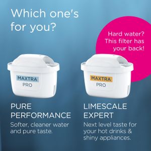 BRITA Marella XL Water Filter Jug 3.5L – Blue