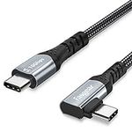 USB C to USB C 3.1 Gen 2 Cable 6ft 