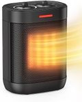 1000W Small Space Heaters for Indoo