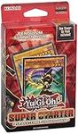 Yu-Gi-Oh Space-Time Showdown Starter Deck