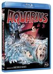 Deliria (Stage Fright) (AQUARIUS, Spain Import, see details for languages)