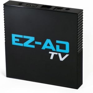 EZ-AD TV D