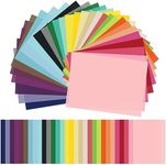 CHRORINE 60 Sheets 30 Multicolor Ti