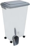 DIVCHI Pet Food Storage Container F