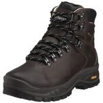 Grisport Men's Crusader Hiking Boot Brown CMG659 8 UK (42 EU)