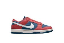 Nike Women's W Dunk Low Basketball Shoes, Kleur Als Op Foto, 7.5 UK