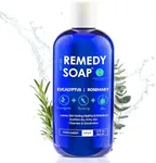 Truremedy Naturals Eucalyptus + Ros