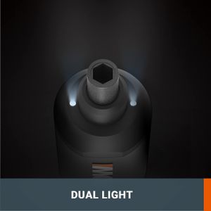 WORX Mini Electric Screwdriver – Compact Cordless Power Tool