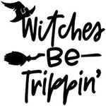 Witches Be