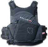 Salus Abacus PFD (M-L, Black)