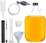 Mead Making Kit for Beginners 1 Gal