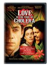 Love In The Time Of Cholera