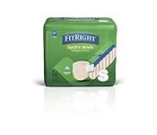 FitRight Ultra Adult Diapers, Dispo