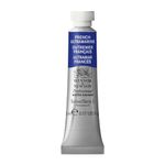 Winsor & Newton 102263 5ml Tube Artists Watercolour - French Ultramarine