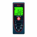 Leica Metrolaser Disto D2 60994 Laser Distance Meter
