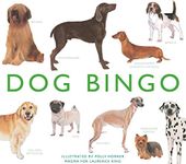 Dog Bingo (Magma for Laurence King)