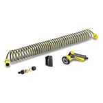 Kärcher Lose M-Box Spiral Hose Set 178.0