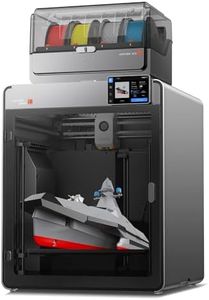 Anycubic Kobra S1 Max Combo 3D Printer, Large Build Size 350x350x350 mm³