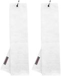 haphealgolf Golf Towel 16" x 21" Tr