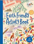 Eco Zoomers Earth Friendly Activity Book:Eco Zoomers