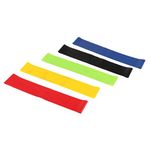 Fitness Stretch Bands