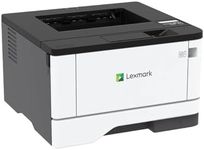 Lexmark MS431DW Laser Printer - Monochrome