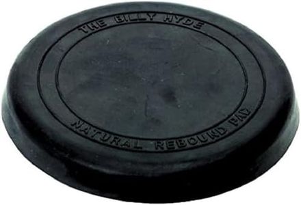 Gewa Billy Hyde 813905 Practice Pad 12 Inches