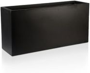 IDEALIST Large Plant Pots Outdoor T