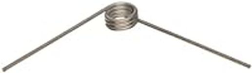 302 Stainless Steel Torsion Spring,
