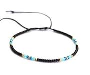 Large Anklet for Women, Plus Size A