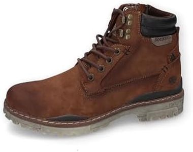 Dockers by