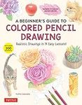 A Beginner's Guide to Colored Penci