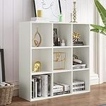 OSCHF 9-Cube Storage Shelf Bookcase