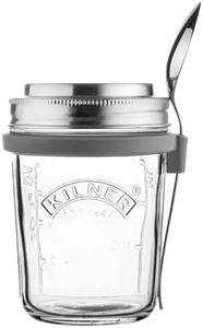 Kilner Ray
