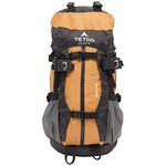 TETON Sports Summit 1500 Ultralight Internal Frame Backpack