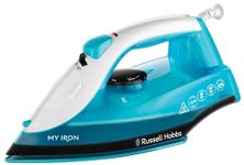 Dry Steam Iron