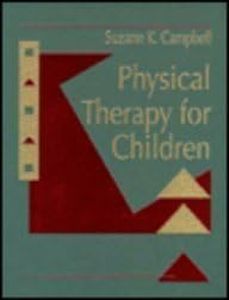 Physical Therapy for Children