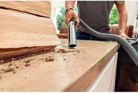 Kärcher AD 2 Ash Vacuum Cleaner – 14L Capacity