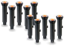 Rain Bird 10 Pack 1806 6" Pop-Up Sprinkler