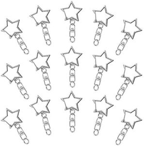 60Pcs Star