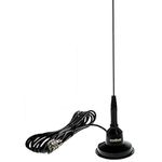 MAGNETIC MOUNT CB ANTENNA