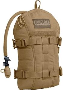 CamelBak - Armorbak 100oz Mil Spec Crux Coyote (1862201000), Tan