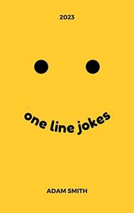 One line jokes: 500 One-Liners and Short Jokes (Comedy Central)