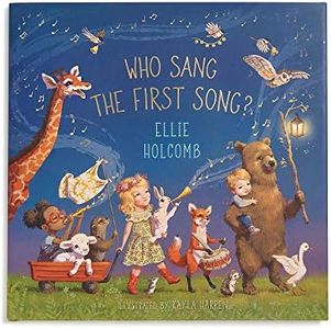 Who Sang the First Song?