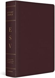 ESV Study 