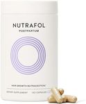 Nutrafol Postpartum Hair Growth Sup